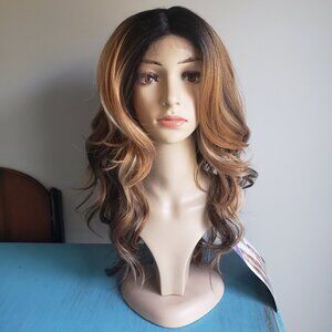 Wig - Model Model Alpine Meadow